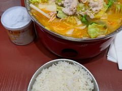-喜家德虾仁水饺(世纪大都会店)