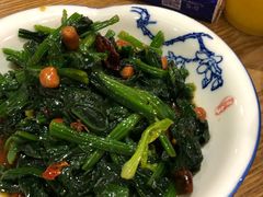 花生菠菜-西北狼(GOGO新天地店)