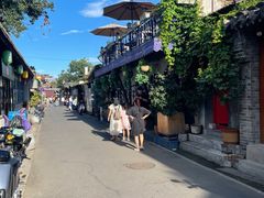 -Sirena海妖日咖夜酒