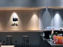 -Seesaw Coffee(西岸凤巢店)