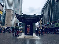 -南屏步行街