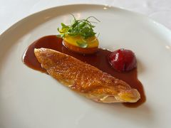 -Caprice(香港四季酒店)