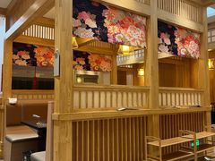 -老熟人烤肉城(马家堡店)