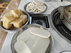 -阿妈土锅鸡