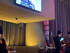 -TZ House音乐现场(来福士中心店)