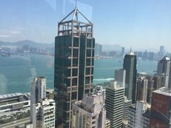 -香港华美达海景酒店