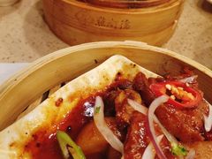 -点都德(聚福楼店)