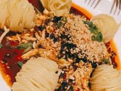 -渔语鱼新川菜Bistro(万象天地店)
