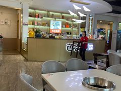 -芭夯兔·兔肉汤锅(新都店)