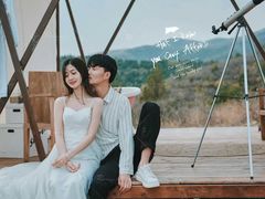 -浪漫一生摄影美学(怀柔开放路店)