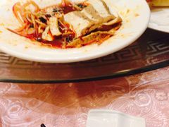 -宴天下大酒店(政和路店)