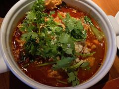 -绿茶餐厅(光谷世界城步行街店)
