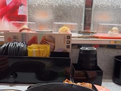 -争鲜回转寿司(太阳宫凯德MALL店)