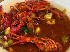 -小田油焖小龙虾(双井店)