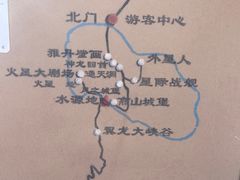 -哈密雅丹大海道景区