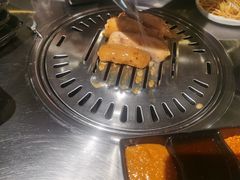 -炽城·烤肉名家(鸿达中央广场店)