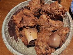-95号酱骨·一块豆腐(展春园西路店)