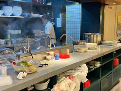 -丝路伊兰·兰州牛肉面(牛街总店)