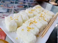 -周大娘牛乳(旧寨古村总店)