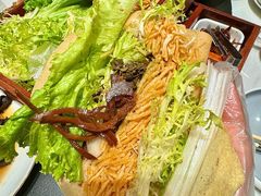 -五谷丰登农家院·地道胶东菜·海鲜烧烤(威海店)