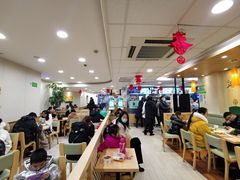 大堂-德克士(砂之船奥特莱斯店)