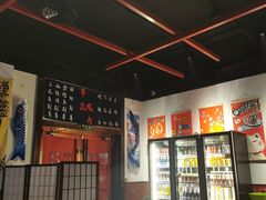 -牛焱·和牛烧肉(五大道店)
