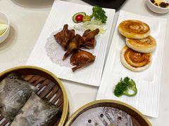 -半岛太子酒家(海港城店)
