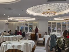 大堂-喜宴又一村·粤菜·茶点·海鲜(壹方天地店)