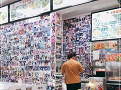 -小雨点糖水店(中兴街分店)