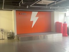 -乐刻运动健身(银江科技园店)