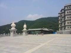 android_upload_pic-中原大佛景区
