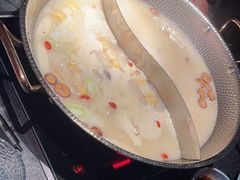 -捞王猪肚鸡火锅(金华义乌之心店)