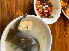 -中和裴氏蹄花(府河路店)
