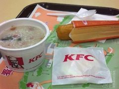 -肯德基(杭州复兴店)