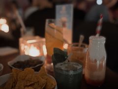 -TZ House音乐现场(来福士中心店)