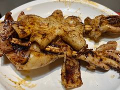 烤鱿鱼bbq-盒马鲜生(杭州运河上街店)