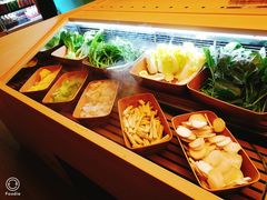 -温禾牛·和牛寿喜烧自助火锅(恒基名人店)