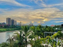 -火咂咂竹筒宴(告庄店)