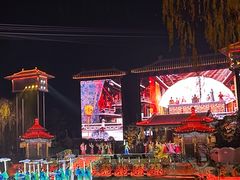 -华清宫景区