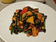 -阿明小菜·海鲜·上海菜(梅陇店)