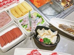 -海底捞火锅(扬名广场店)