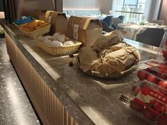 -悦融琥珀·京鲁菜·海味珍品(西单店)