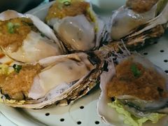 -蓝珊瑚蒸汽海鲜餐厅(龙奥店)