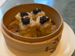 -白天鹅宾馆-宏图府餐厅