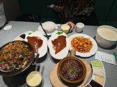 -紫光园烤鸭(前门大栅栏店)