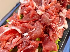 -天长牛肉火锅