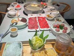 -俏牛哥鲜牛肉牛肆馆(重庆天地店)