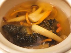 -喜来登由由大酒店九州膳坊中餐厅