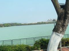 -星湖旅游景区七星岩