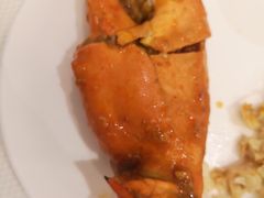 -新加坡海鲜共和(名胜世界圣淘沙海滨坊)